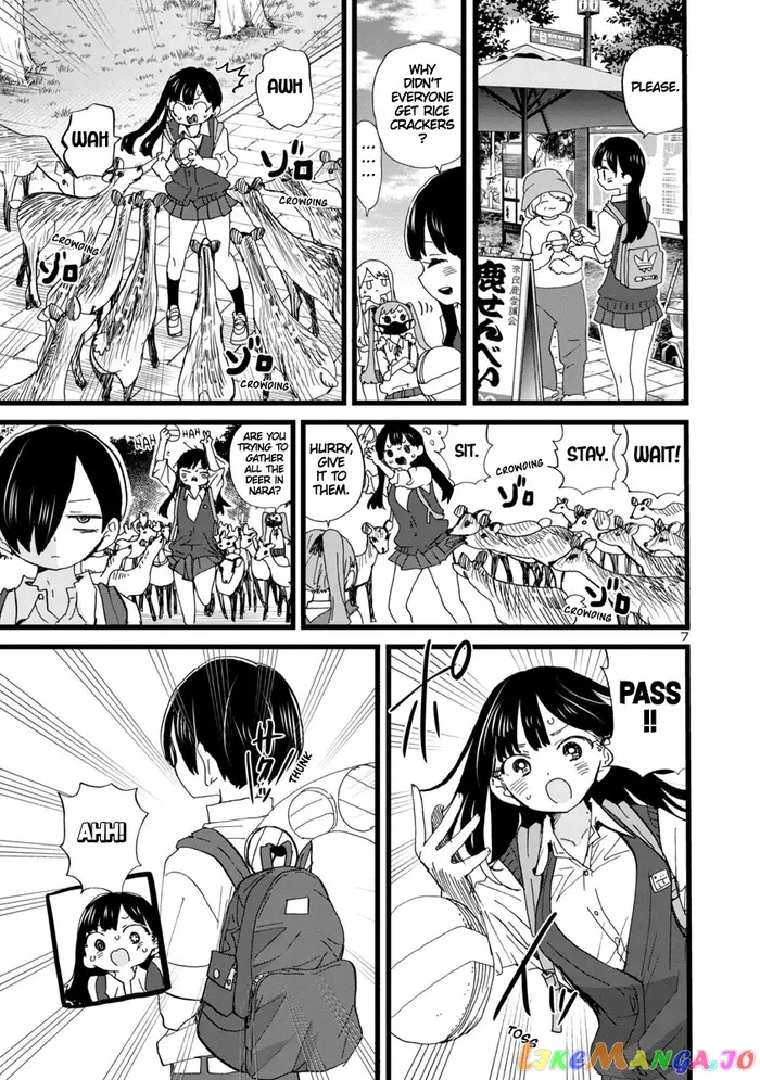 The Dangers in My Heart Chapter 108 image 08_optimized
